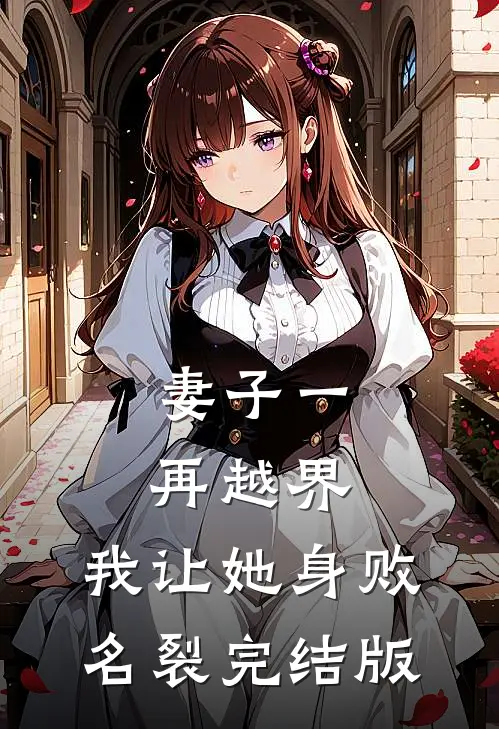 妻子一再越界，我让她身败名裂完结版