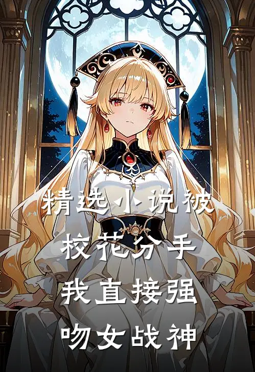 精选小说被校花分手，我直接强吻女战神