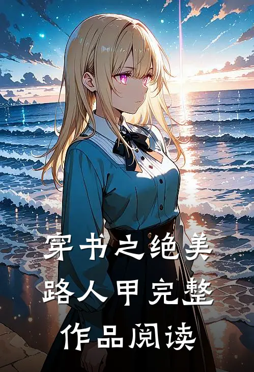 穿书之绝美路人甲完整作品阅读