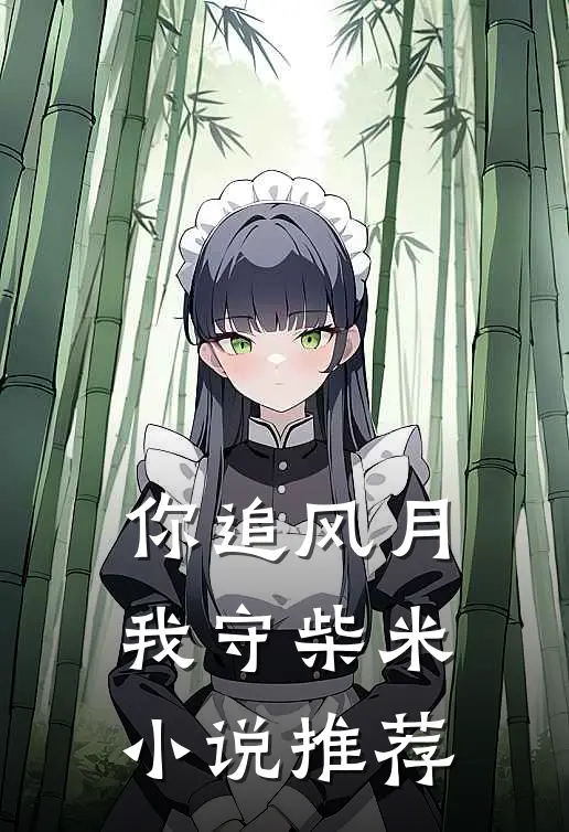 你追风月，我守柴米小说推荐
