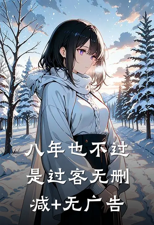 八年也不过是过客无删减+无广告