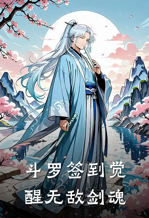 斗罗签到觉醒无敌剑魂