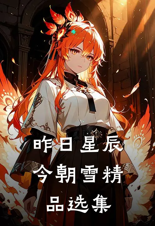 昨日星辰今朝雪精品选集
