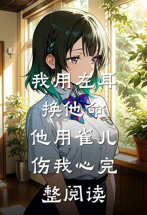 我用左耳换他命，他用雀儿伤我心完整阅读