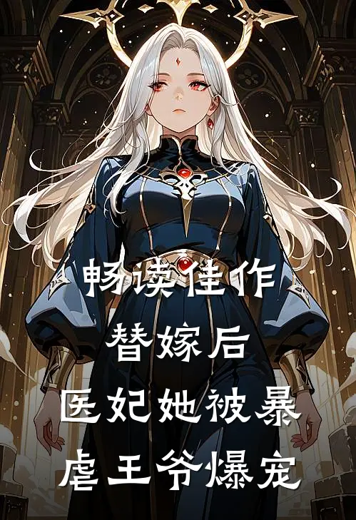 畅读佳作替嫁后，医妃她被暴虐王爷爆宠