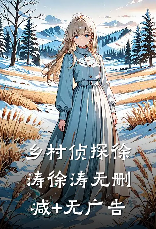 乡村侦探徐涛徐涛无删减+无广告