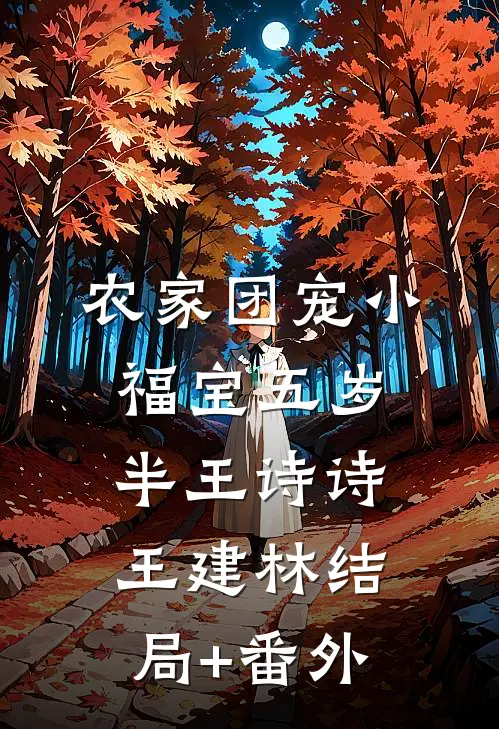 农家团宠小福宝五岁半王诗诗王建林结局+番外