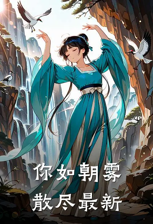 你如朝雾散尽最新