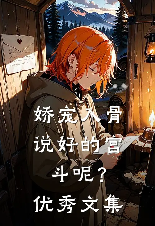 娇宠入骨：说好的宫斗呢？优秀文集