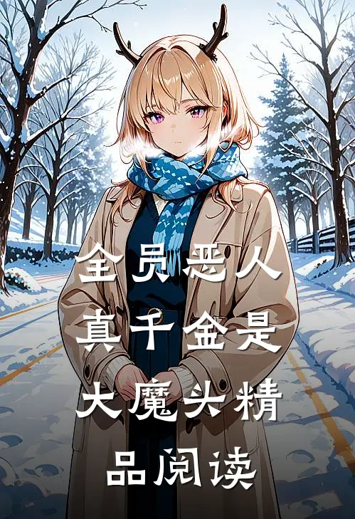 全员恶人：真千金是大魔头精品阅读
