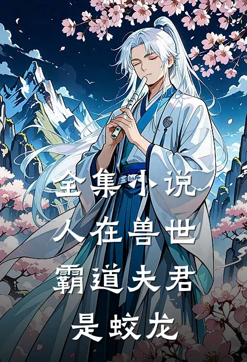 全集小说人在兽世：霸道夫君是蛟龙