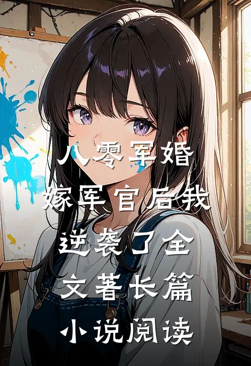 八零军婚:嫁军官后我逆袭了全文著长篇小说阅读