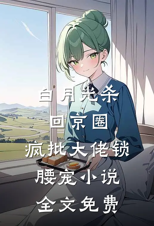 白月光杀回京圈，疯批大佬锁腰宠小说全文免费