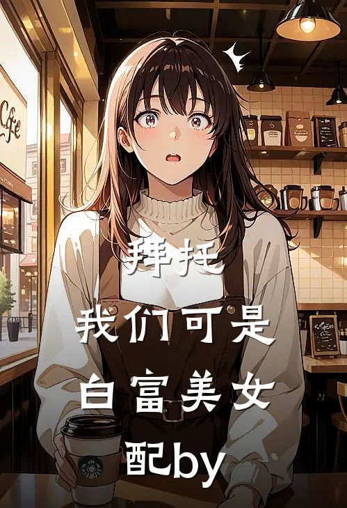 拜托，我们可是白富美女配by