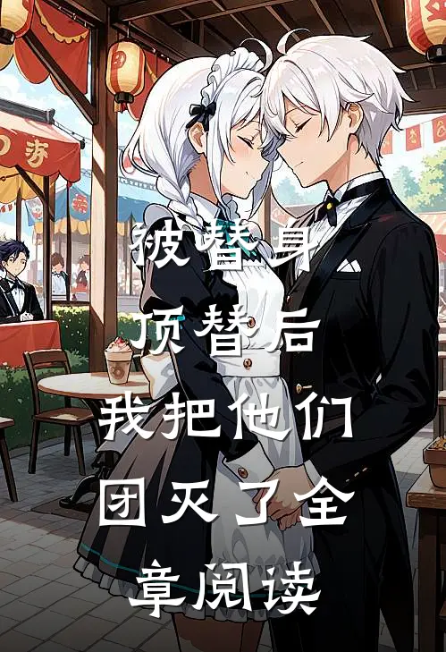 被替身顶替后，我把他们团灭了全章阅读