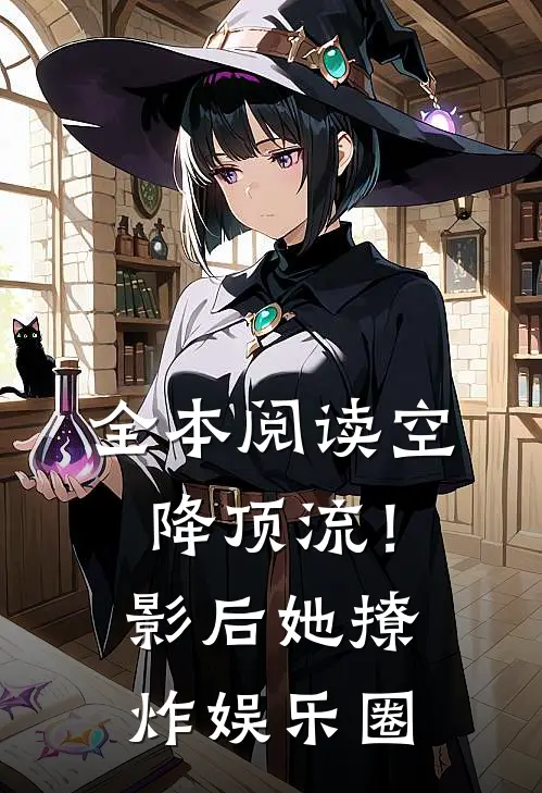 全本阅读空降顶流！影后她撩炸娱乐圈