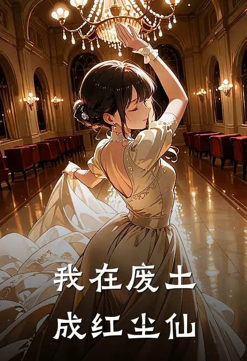 我在废土成红尘仙