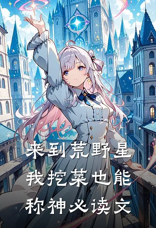 来到荒野星，我挖菜也能称神必读文