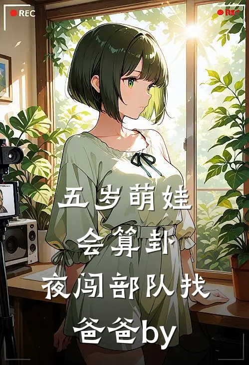 五岁萌娃会算卦，夜闯部队找爸爸by