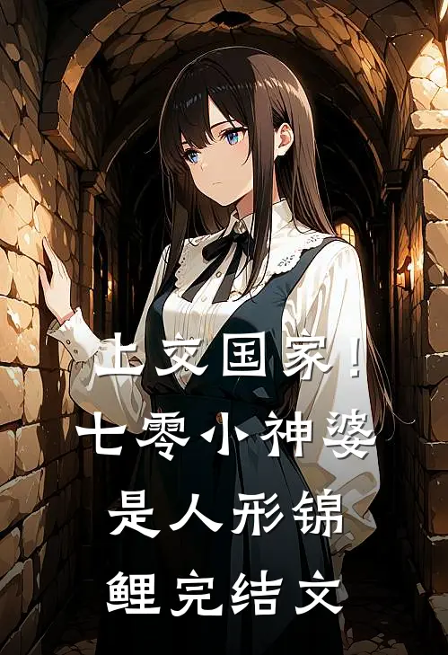 上交国家！七零小神婆是人形锦鲤完结文