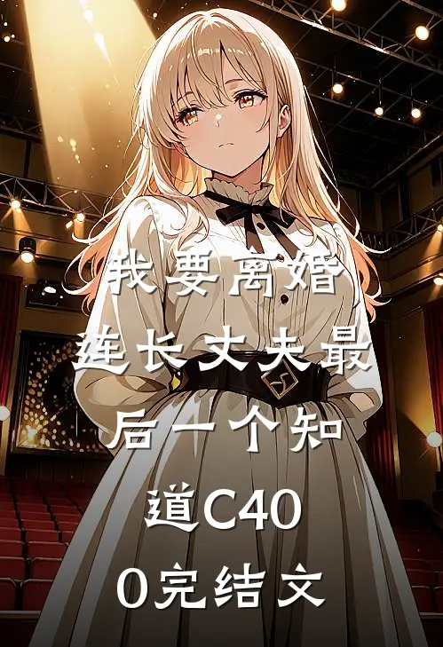 我要离婚，连长丈夫最后一个知道C400完结文
