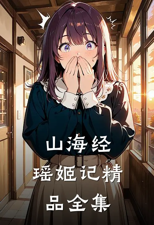 山海经：瑶姬记精品全集