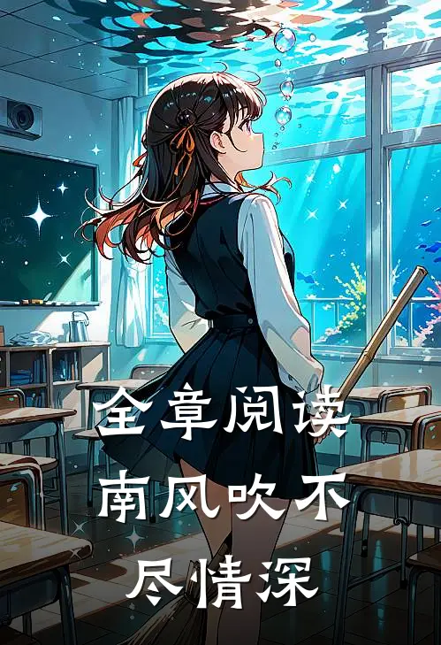 全章阅读南风吹不尽情深