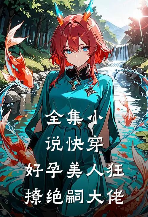 全集小说快穿：好孕美人狂撩绝嗣大佬