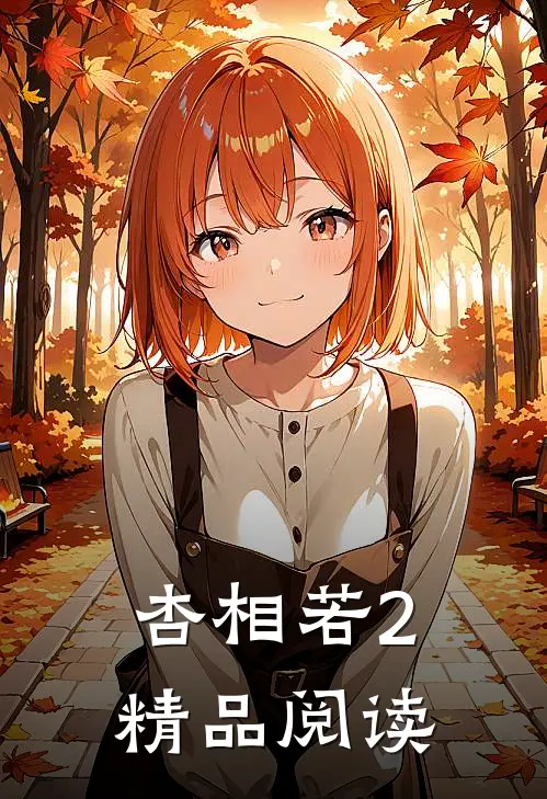 杏相若2精品阅读