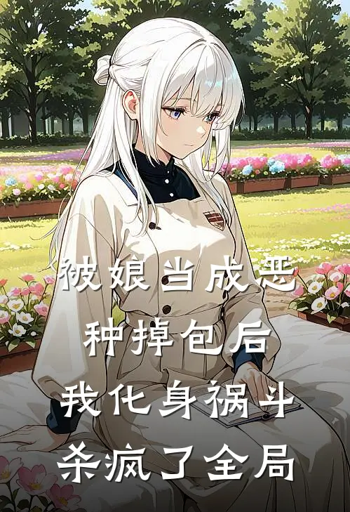 被娘当成恶种掉包后，我化身祸斗杀疯了全局