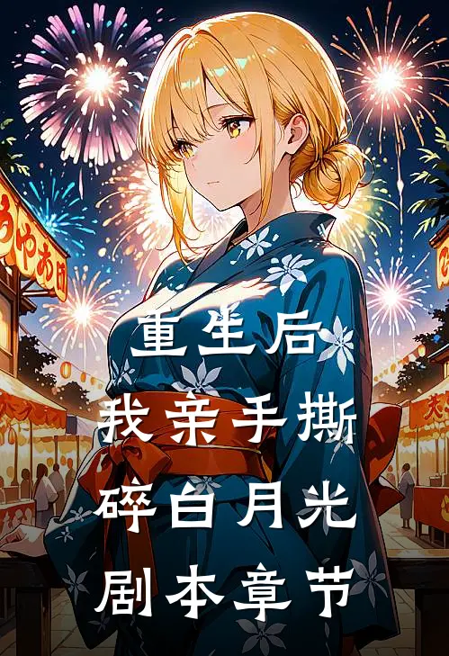重生后，我亲手撕碎白月光剧本章节