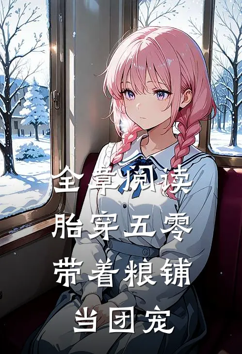 全章阅读胎穿五零：带着粮铺当团宠