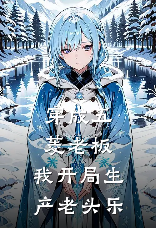 穿成五菱老板，我开局生产老头乐