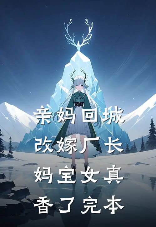 亲妈回城改嫁厂长，妈宝女真香了完本