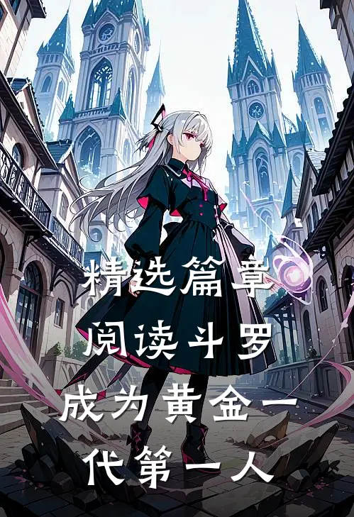 精选篇章阅读斗罗：成为黄金一代第一人