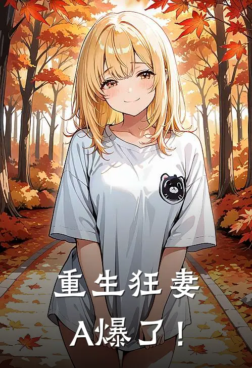 重生狂妻A爆了！