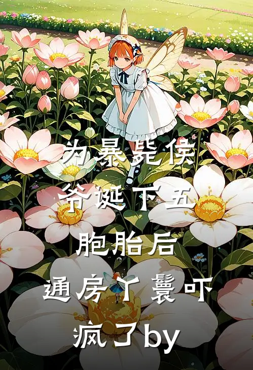 为暴毙侯爷诞下五胞胎后，通房丫鬟吓疯了by