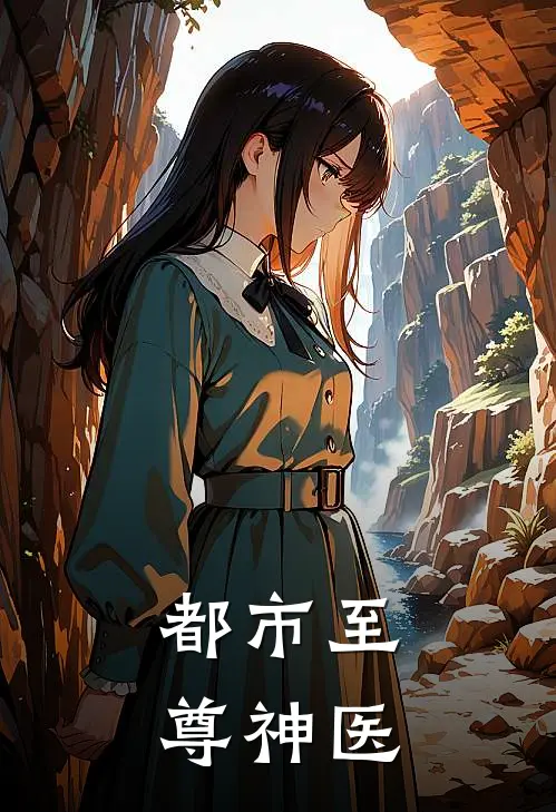 都市至尊神医