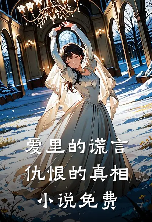 爱里的谎言，仇恨的真相小说免费
