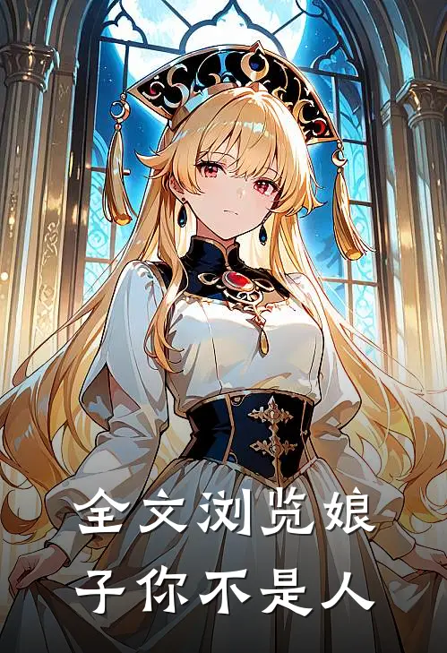 全文浏览娘子你不是人