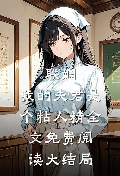 联姻，我的夫君是个粘人精全文免费阅读大结局