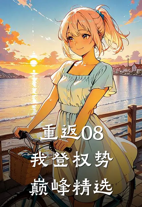 重返08：我登权势巅峰精选