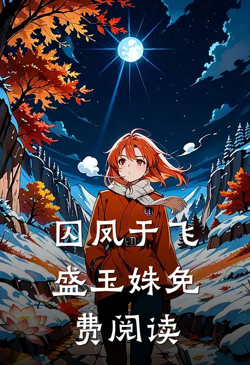 囚凤于飞盛玉姝免费阅读