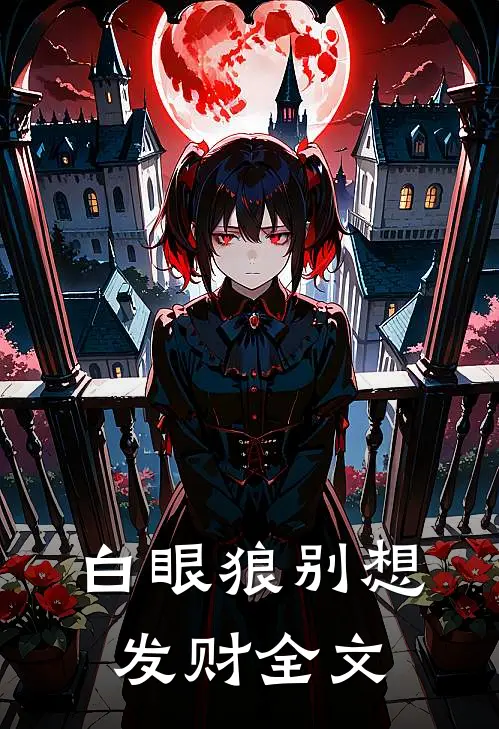 白眼狼别想发财全文