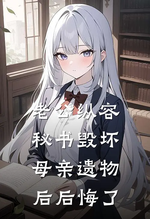 老公纵容秘书毁坏母亲遗物后后悔了