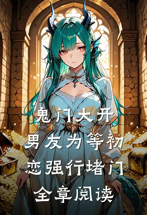 鬼门大开，男友为等初恋强行堵门全章阅读