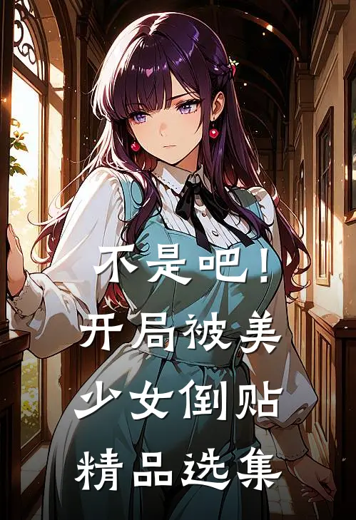 不是吧！开局被美少女倒贴精品选集