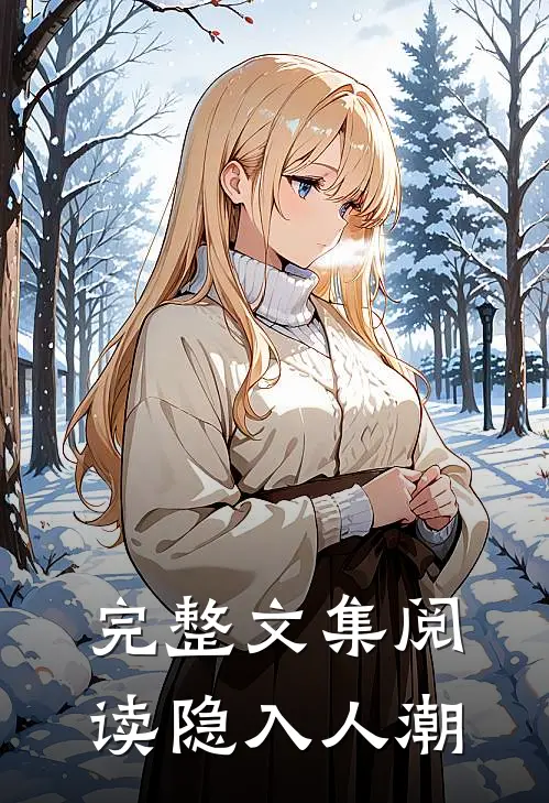 完整文集阅读隐入人潮