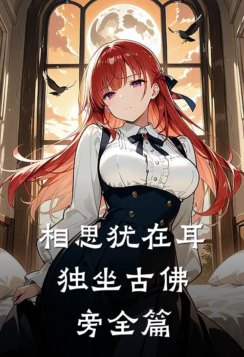 相思犹在耳，独坐古佛旁全篇