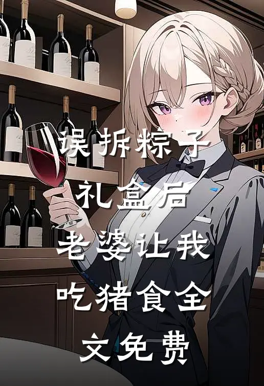 误拆粽子礼盒后，老婆让我吃猪食全文免费